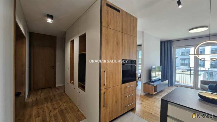 Kraków, Podgórze, ul. Rydlówka, Mieszkanie  na sprzedaż, 2 pokojowe