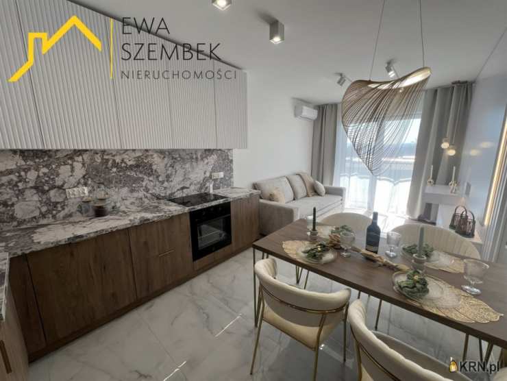 Mieszkanie  na sprzedaż, Kraków, Podgórze/Płaszów, ul. Bagrowa, 3 pokojowe