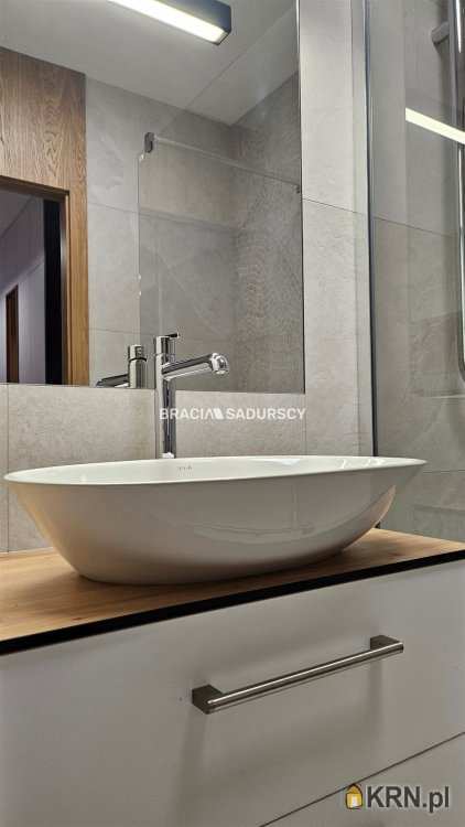 Kraków, Podgórze, ul. Rydlówka, 2 pokojowe, Mieszkanie  na sprzedaż