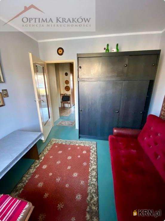 Kraków, Podgórze Duchackie/Wola Duchacka, ul. Serbska, 3 pokojowe, Mieszkanie  na sprzedaż