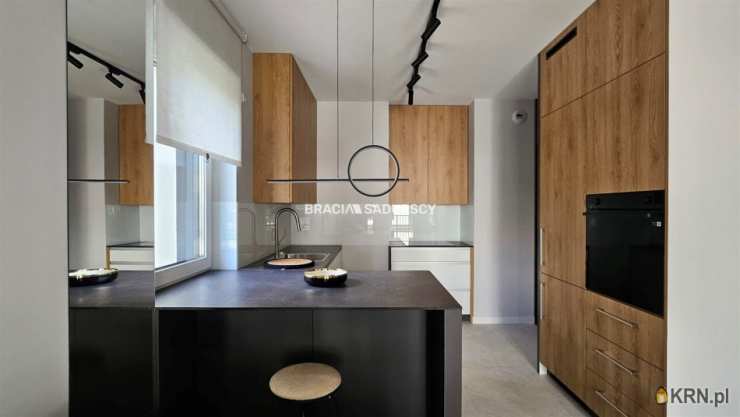 Mieszkanie  na sprzedaż, Kraków, Podgórze, ul. Rydlówka, 2 pokojowe