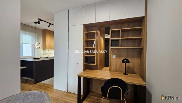 Mieszkanie  na sprzedaż, 2 pokojowe, Kraków, Podgórze, ul. Rydlówka