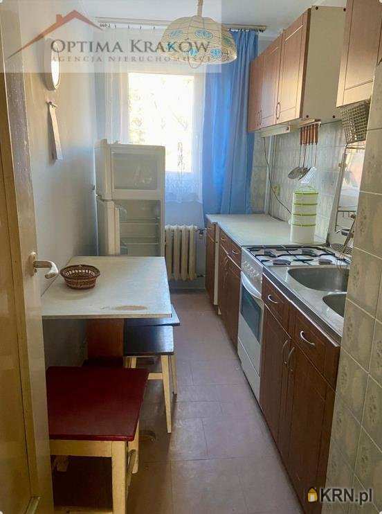 Mieszkanie  na sprzedaż, Kraków, Podgórze Duchackie/Wola Duchacka, ul. Serbska, 3 pokojowe