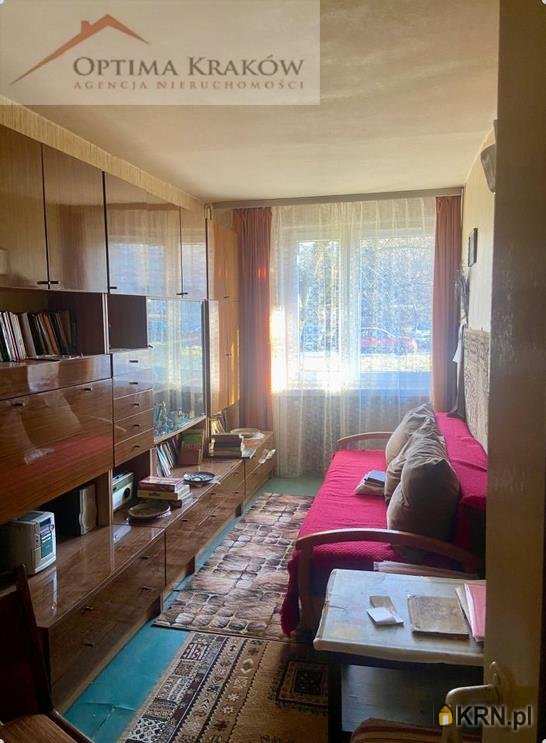 Kraków, Podgórze Duchackie/Wola Duchacka, ul. Serbska, Mieszkanie  na sprzedaż, 3 pokojowe