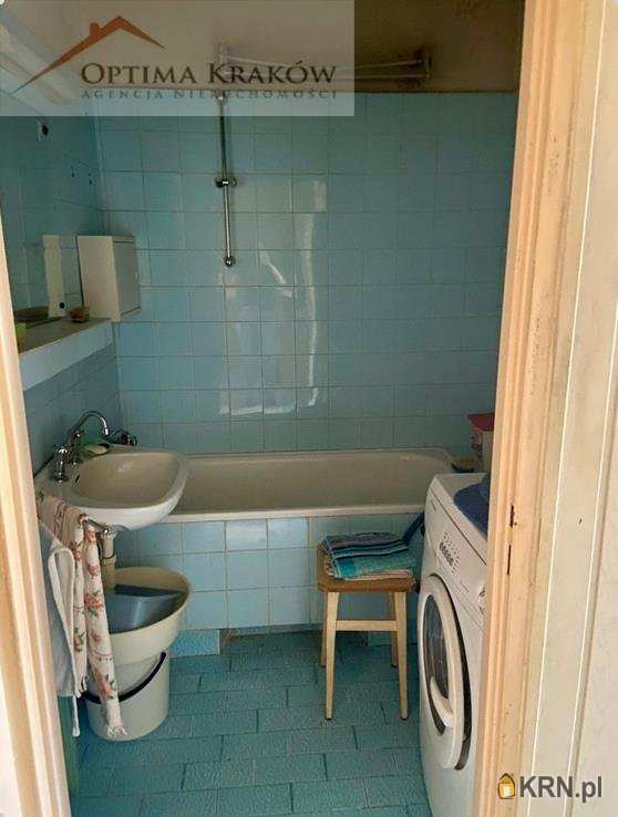 3 pokojowe, Mieszkanie  na sprzedaż, Kraków, Podgórze Duchackie/Wola Duchacka, ul. Serbska