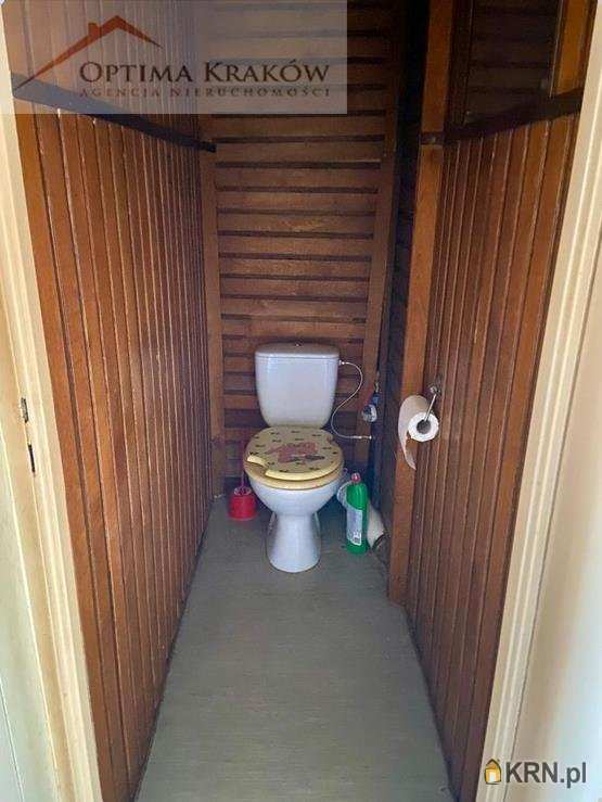 Agencja Nieruchomości Optima, Mieszkanie  na sprzedaż, Kraków, Podgórze Duchackie/Wola Duchacka, ul. Serbska