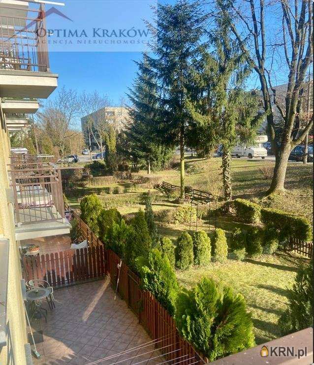 Mieszkanie  na sprzedaż, Kraków, Podgórze Duchackie/Wola Duchacka, ul. Serbska, 3 pokojowe