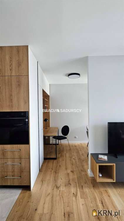 2 pokojowe, Kraków, Podgórze, ul. Rydlówka, Mieszkanie  na sprzedaż