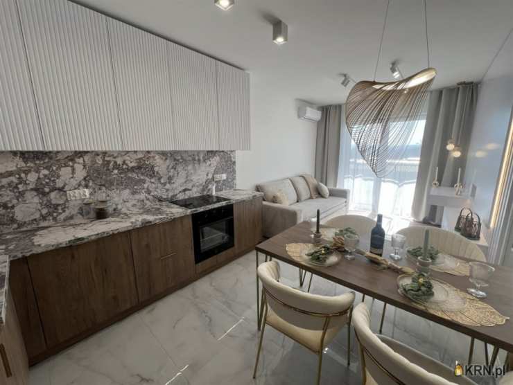 Mieszkanie  na sprzedaż, 3 pokojowe, Kraków, Podgórze/Płaszów, ul. Bagrowa