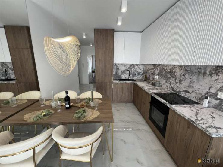 Kraków, Podgórze/Płaszów, ul. Bagrowa, Mieszkanie  na sprzedaż, 3 pokojowe