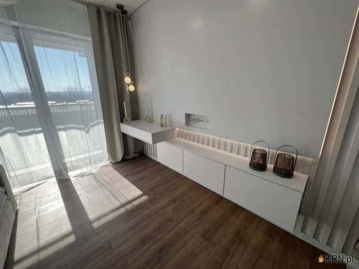 3 pokojowe, Kraków, Podgórze/Płaszów, ul. Bagrowa, Mieszkanie  na sprzedaż