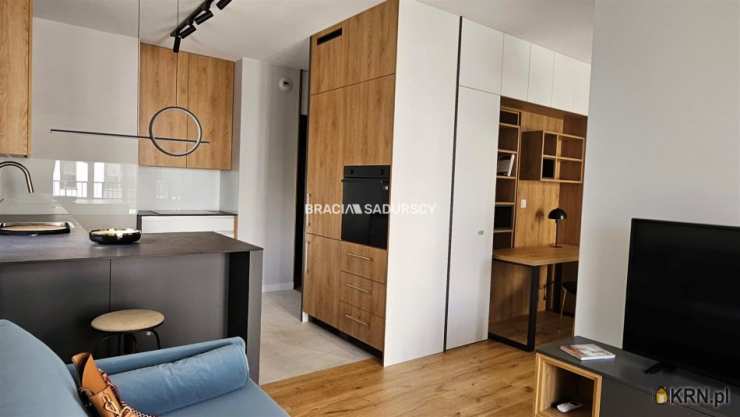 2 pokojowe, Kraków, Podgórze, ul. Rydlówka, Mieszkanie  na sprzedaż