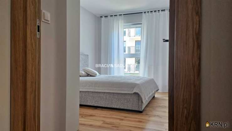 Mieszkanie  na sprzedaż, 2 pokojowe, Kraków, Podgórze, ul. Rydlówka