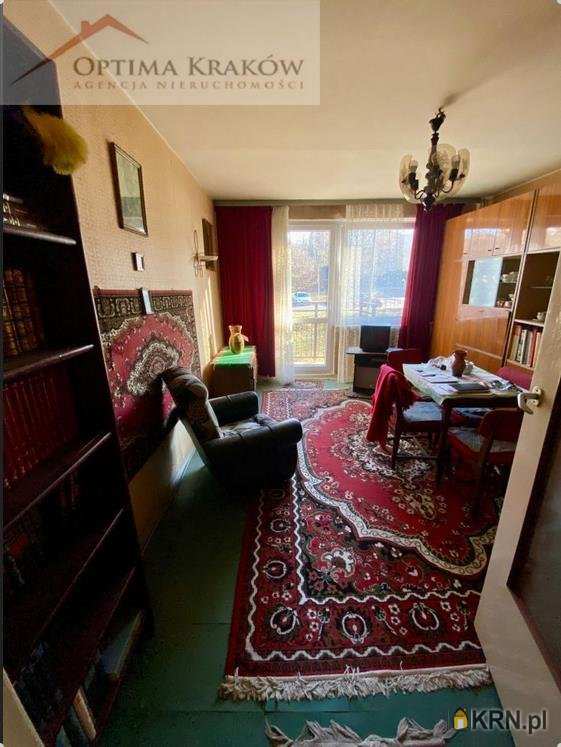 Mieszkanie  na sprzedaż, 3 pokojowe, Kraków, Podgórze Duchackie/Wola Duchacka, ul. Serbska