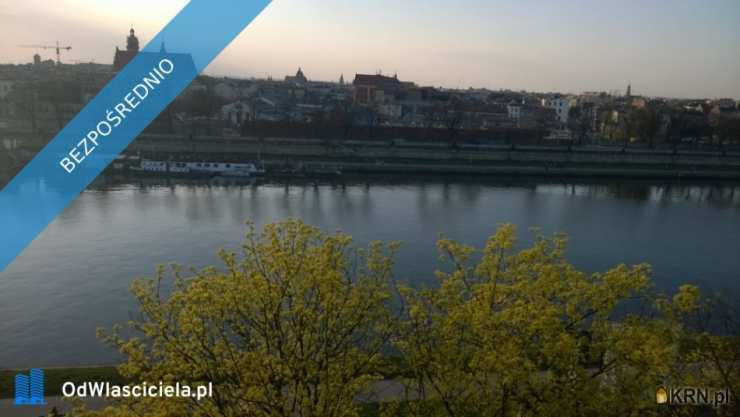 2 pokojowe, Kraków, Podgórze, ul. Nadwiślańska, Mieszkanie  do wynajęcia