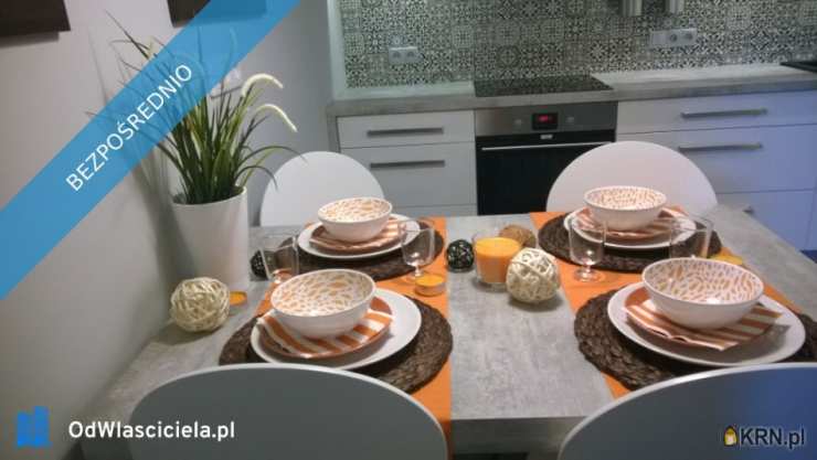 2 pokojowe, Mieszkanie  do wynajęcia, Kraków, Podgórze, ul. Nadwiślańska