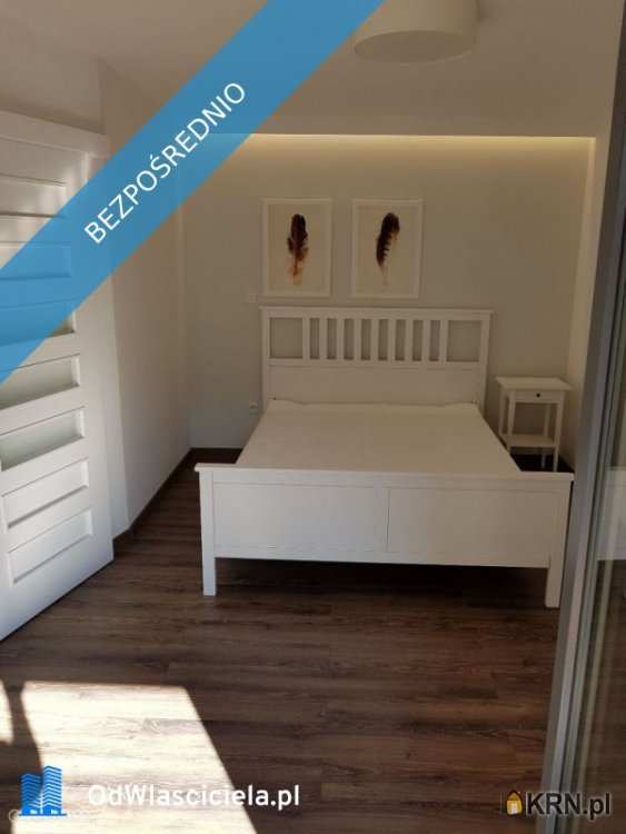OdWlasciciela.pl, Mieszkanie  do wynajęcia, Kraków, Podgórze, ul. Nadwiślańska