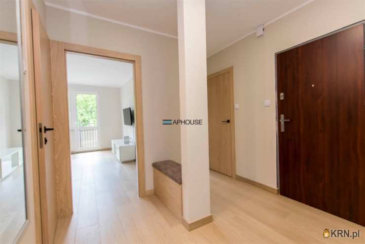 Aphouse Nieruchomości, Mieszkanie  do wynajęcia, Kraków, Podgórze Duchackie/Wola Duchacka, ul. Estońska