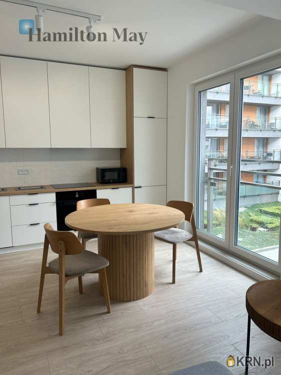 3 pokojowe, Kraków, Bronowice/Bronowice Małe, ul. Stańczyka, Mieszkanie  do wynajęcia