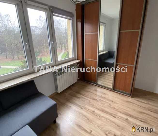 Mieszkanie  na sprzedaż, Kraków, Czyżyny, ul. Dywizjonu 303, 3 pokojowe