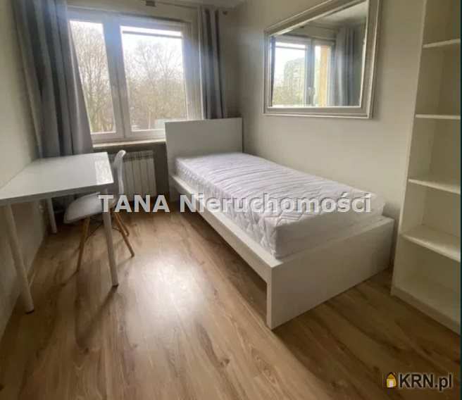 Kraków, Czyżyny, ul. Dywizjonu 303, 3 pokojowe, Mieszkanie  na sprzedaż