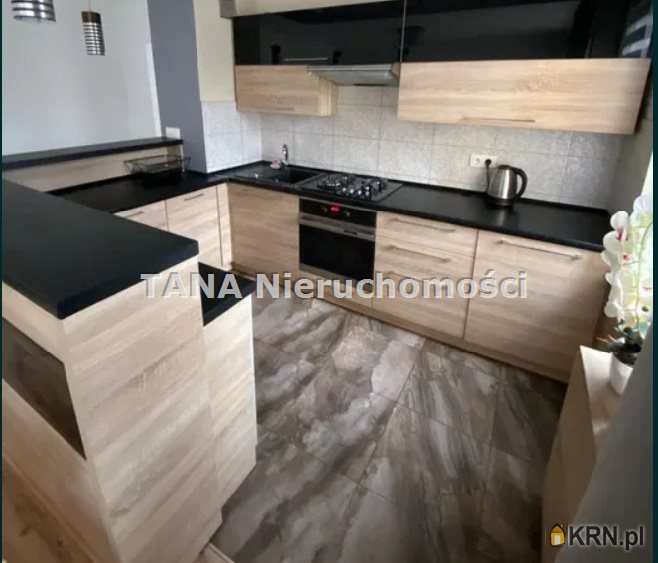 3 pokojowe, Kraków, Czyżyny, ul. Dywizjonu 303, Mieszkanie  na sprzedaż