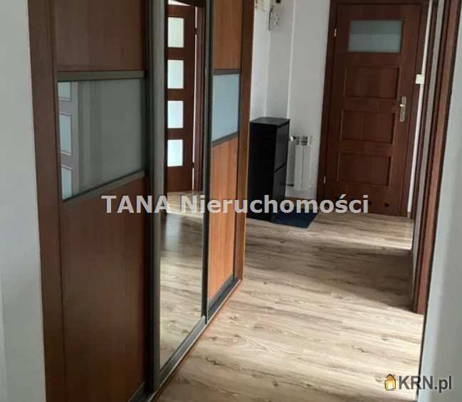3 pokojowe, Mieszkanie  na sprzedaż, Kraków, Czyżyny, ul. Dywizjonu 303