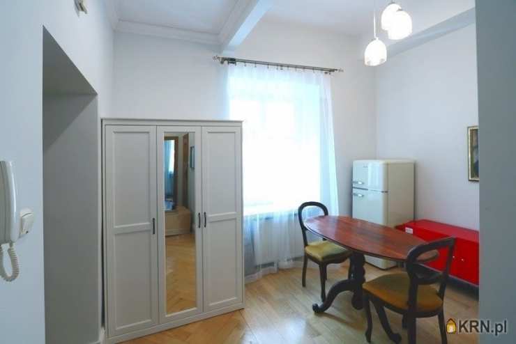 3 pokojowe, Mieszkanie  do wynajęcia, Kraków, Stare Miasto, ul. św. Tomasza