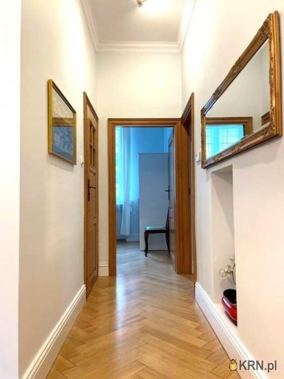 Ewa Szembek Biuro Nieruchomości, Mieszkanie  do wynajęcia, Kraków, Stare Miasto, ul. św. Tomasza