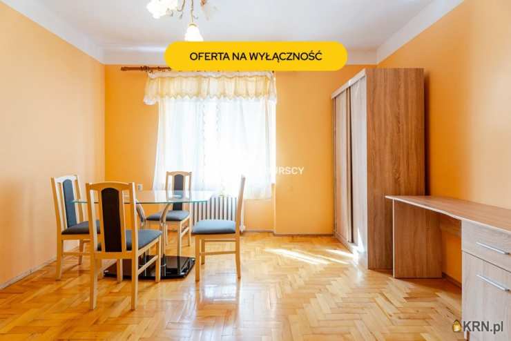 Mieszkanie  do wynajęcia, Kraków, Nowa Huta, ul. Ogrodowe, 2 pokojowe