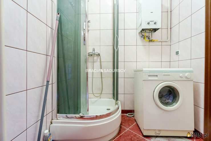 2 pokojowe, Mieszkanie  do wynajęcia, Kraków, Nowa Huta, ul. Ogrodowe