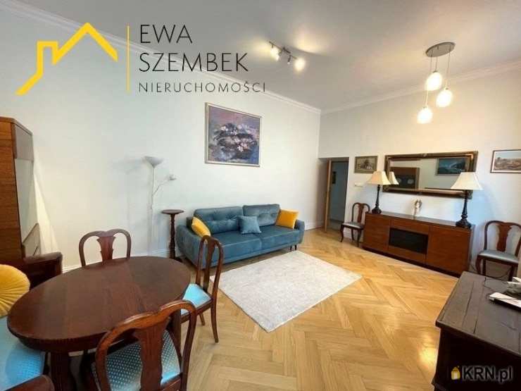 Mieszkanie  do wynajęcia, Kraków, Stare Miasto, ul. św. Tomasza, 3 pokojowe