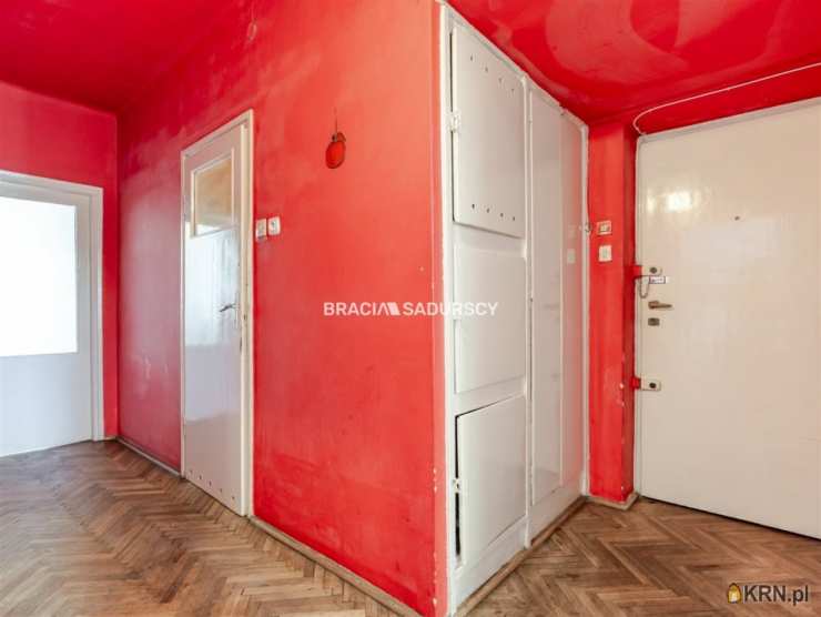 BRACIA SADURSCY ODDZIAŁ BS4 KROWODRZA, Mieszkanie  do wynajęcia, Kraków, Krowodrza/Łobzów, ul. J. Lea