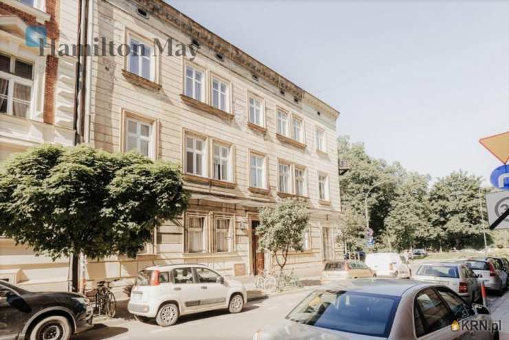 Mieszkanie  na sprzedaż, , Kraków, Stare Miasto, ul. J. Kochanowskiego