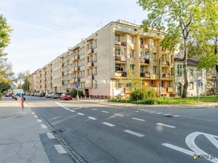 Kraków, Krowodrza/Łobzów, ul. J. Lea, 2 pokojowe, Mieszkanie  do wynajęcia