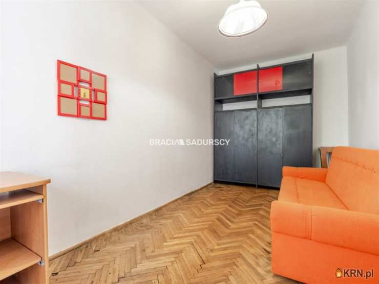 2 pokojowe, Mieszkanie  do wynajęcia, Kraków, Krowodrza/Łobzów, ul. J. Lea