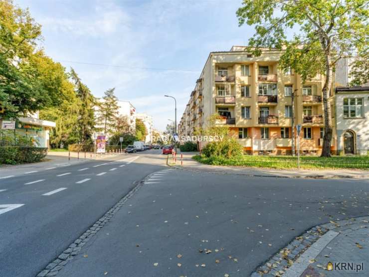 2 pokojowe, Kraków, Krowodrza/Łobzów, ul. J. Lea, Mieszkanie  do wynajęcia
