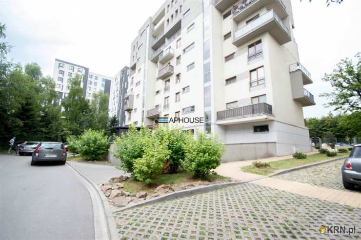 2 pokojowe, Kraków, Podgórze Duchackie, ul. W. Sławka, Mieszkanie  do wynajęcia