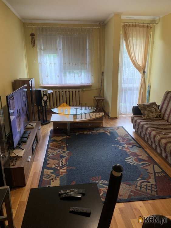 Mieszkanie  do wynajęcia, 2 pokojowe, Legnica, ul. 