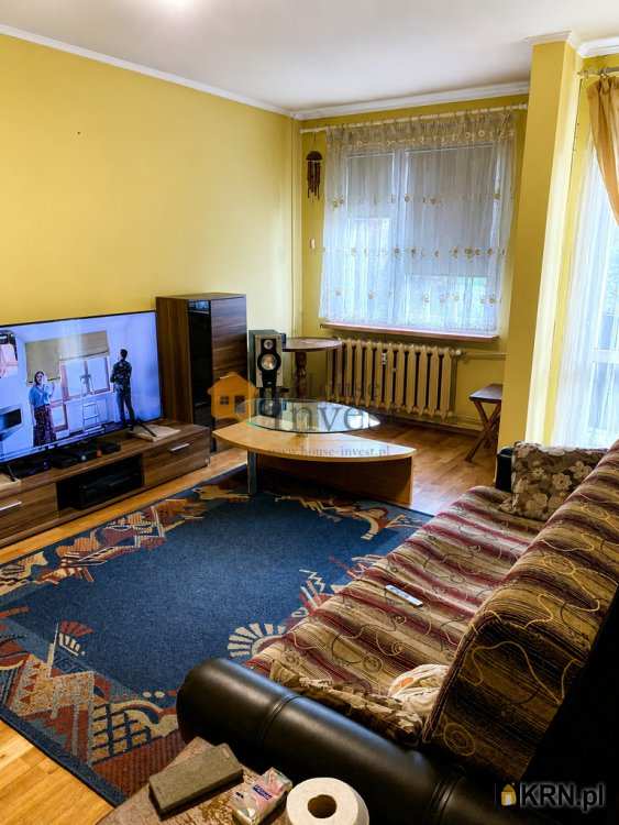 2 pokojowe, Mieszkanie  do wynajęcia, Legnica, ul. 