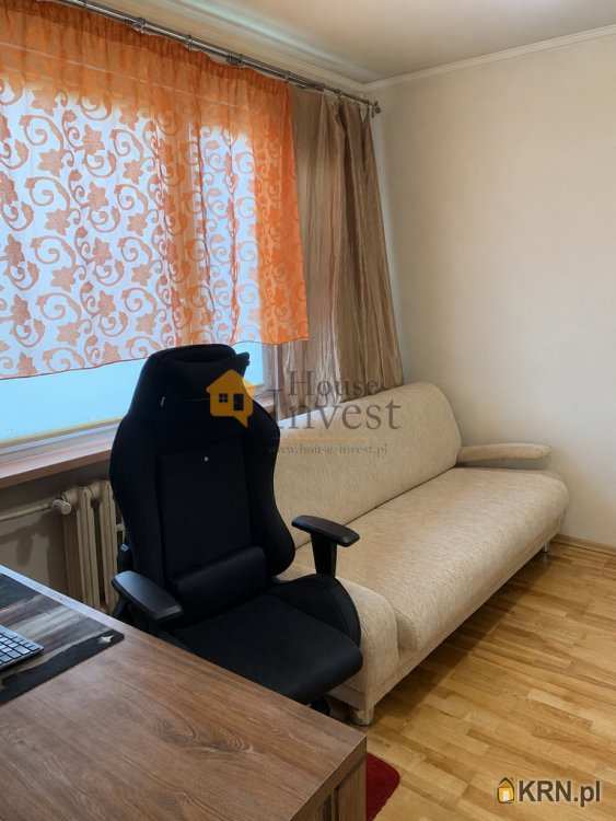 House Invest Nieruchomości Sp.z o.o., Mieszkanie  do wynajęcia, Legnica, ul. 