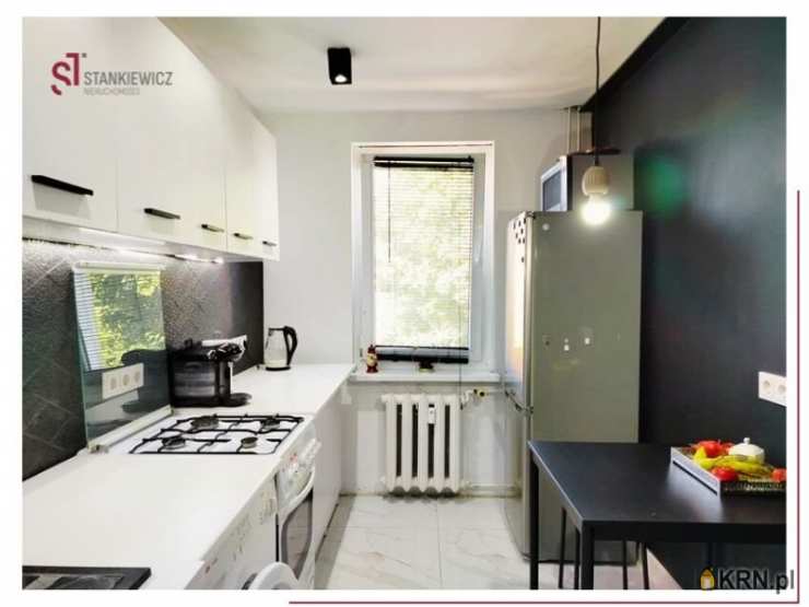 Mieszkanie  na sprzedaż, 3 pokojowe, Leszno, ul. Czechosłowacka