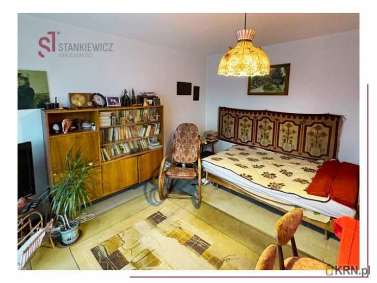 Mieszkanie  na sprzedaż, 3 pokojowe, Leszno, ul. 