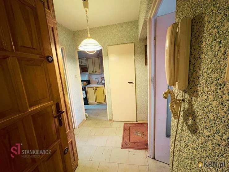 3 pokojowe, Leszno, ul. , Mieszkanie  na sprzedaż