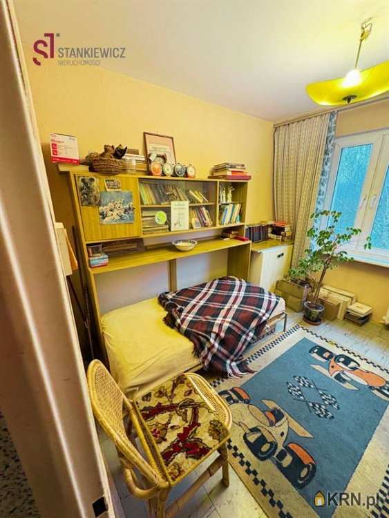 3 pokojowe, Mieszkanie  na sprzedaż, Leszno, ul. 