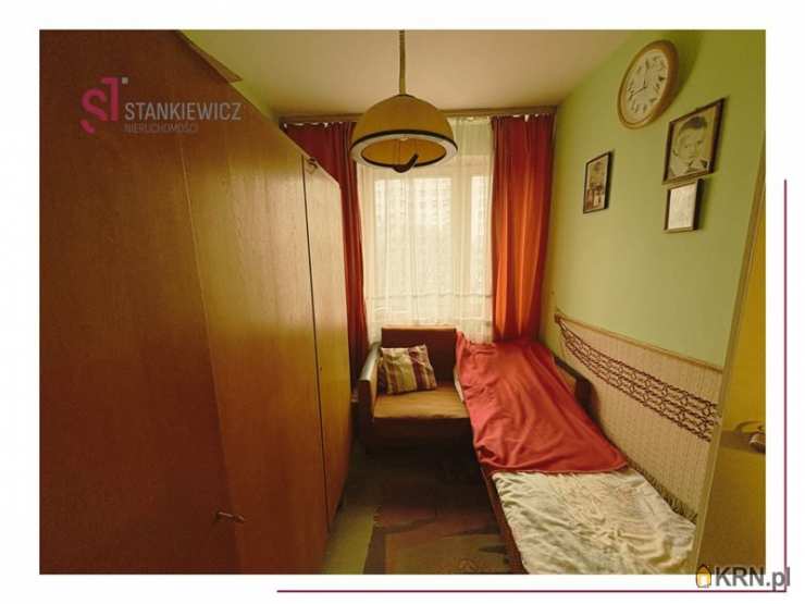 Twoje Centrum Nieruchomości, Mieszkanie  na sprzedaż, Leszno, ul. 