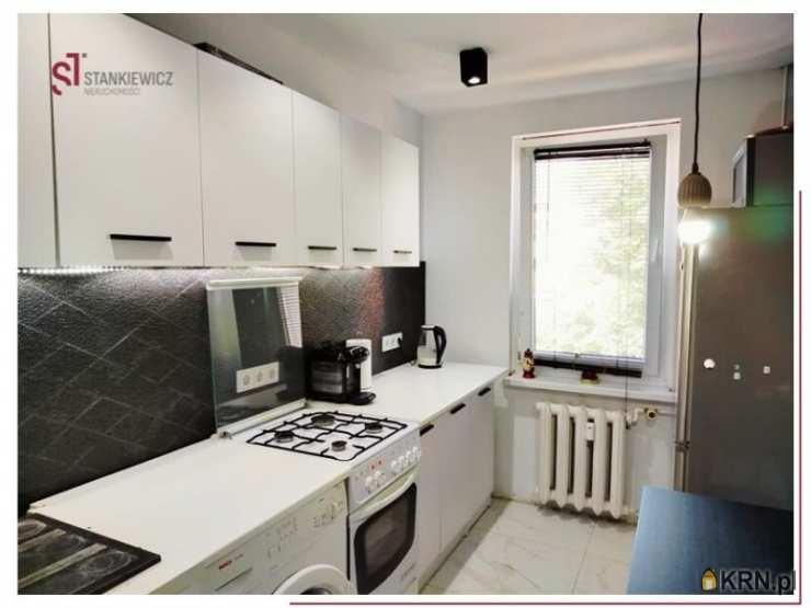 Mieszkanie  na sprzedaż, Leszno, ul. Czechosłowacka, 3 pokojowe