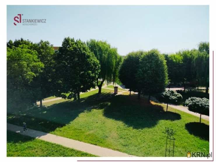 Leszno, ul. Czechosłowacka, Mieszkanie  na sprzedaż, 3 pokojowe