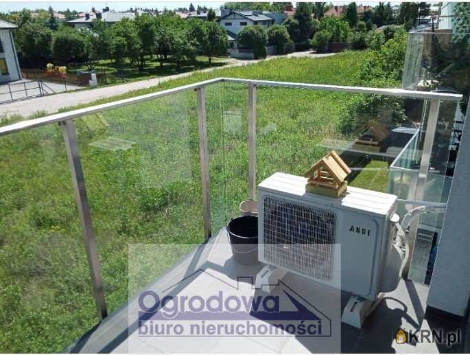 Mieszkanie  do wynajęcia, Łomianki Dolne, ul. , 3 pokojowe