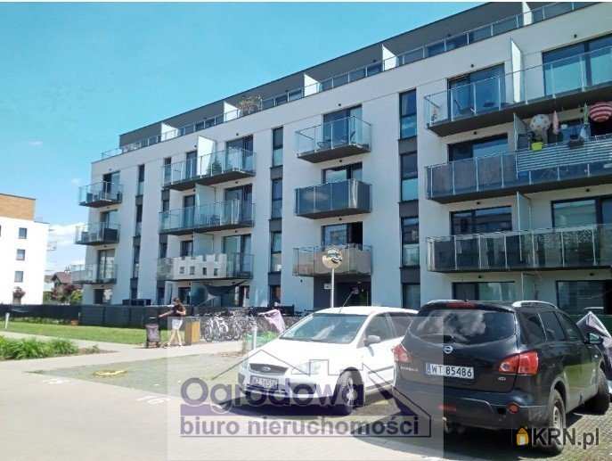 Mieszkanie  do wynajęcia, 3 pokojowe, Łomianki Dolne, ul. 